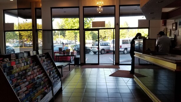 Lobby - Sea-Tac Crest Motor Inn (SeaTac)