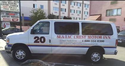 Sea-Tac Crest Motor Inn