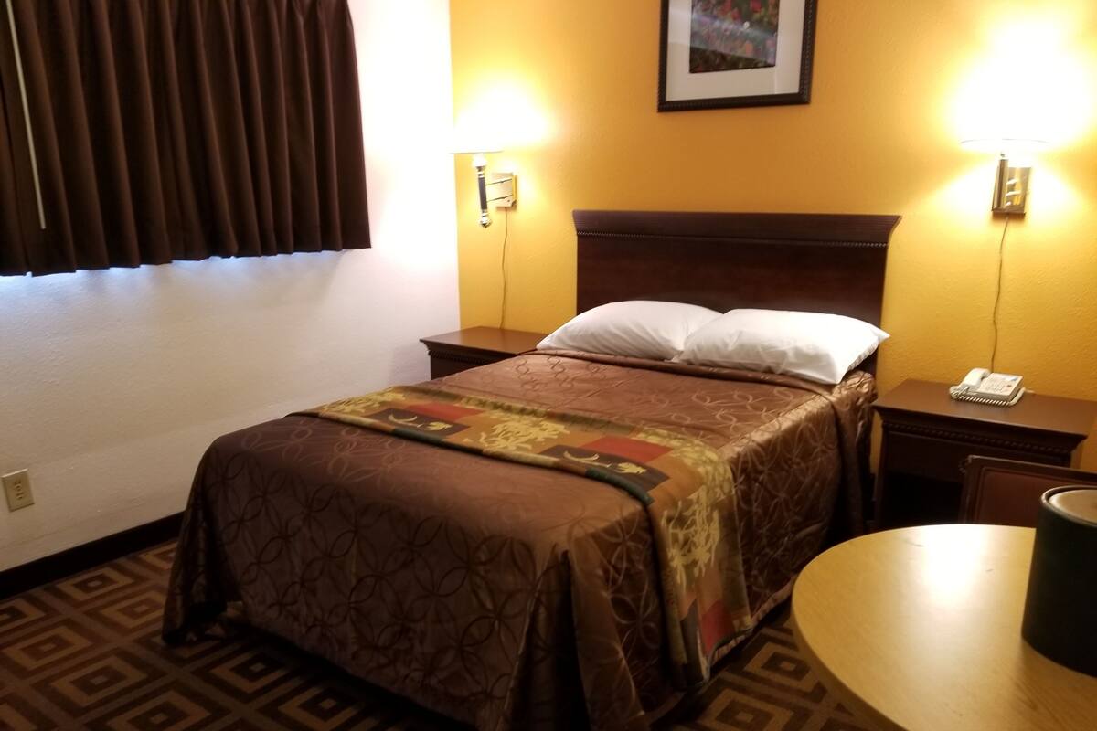 Kamer | Pillowtop-bedden, gratis wifi