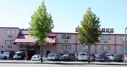 Sea-Tac Crest Motor Inn