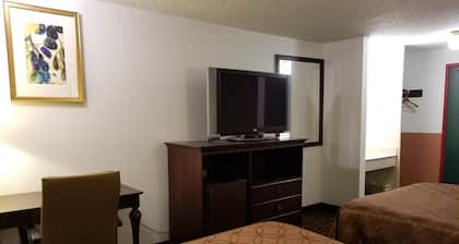 Sea-Tac Crest Motor Inn