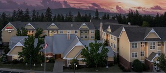 Residence Inn Spokane E Valley