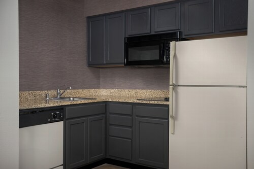 Residence Inn by Marriott Spokane East Valley