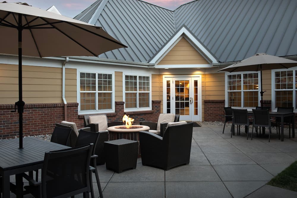 Residence Inn by Marriott Spokane East Valley