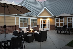 Property amenity