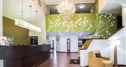Sleep Inn Fort Pierce I-95