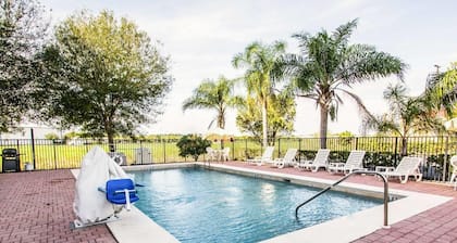 Sleep Inn Fort Pierce I-95
