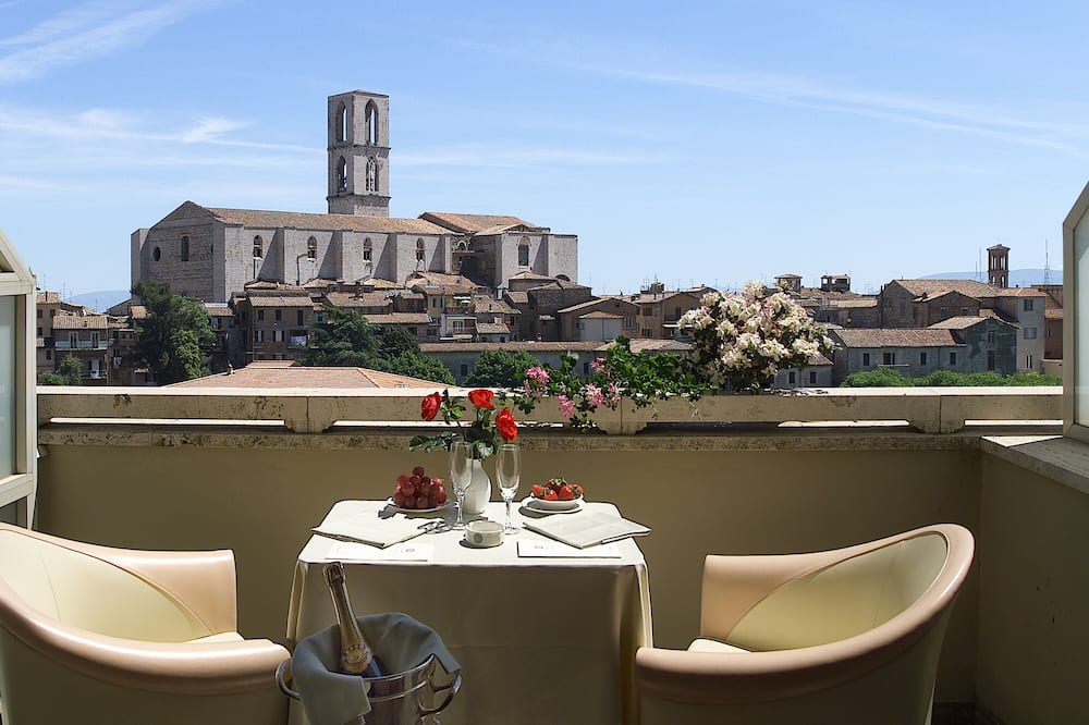 Hotel Sangallo Palace
