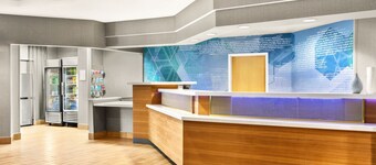 SpringHill Suites by Marriott Boston/Andover