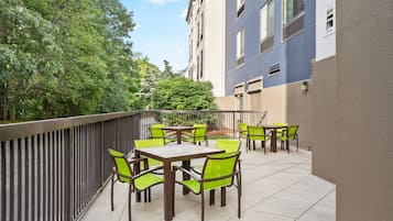 Property amenity