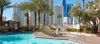 Hilton Grand Vacations Club Paradise Las Vegas