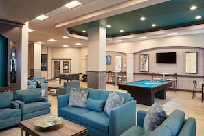Billards