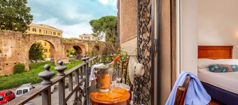 Hotel Emona Aquaeductus