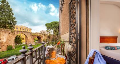 Hotel Emona Aquaeductus