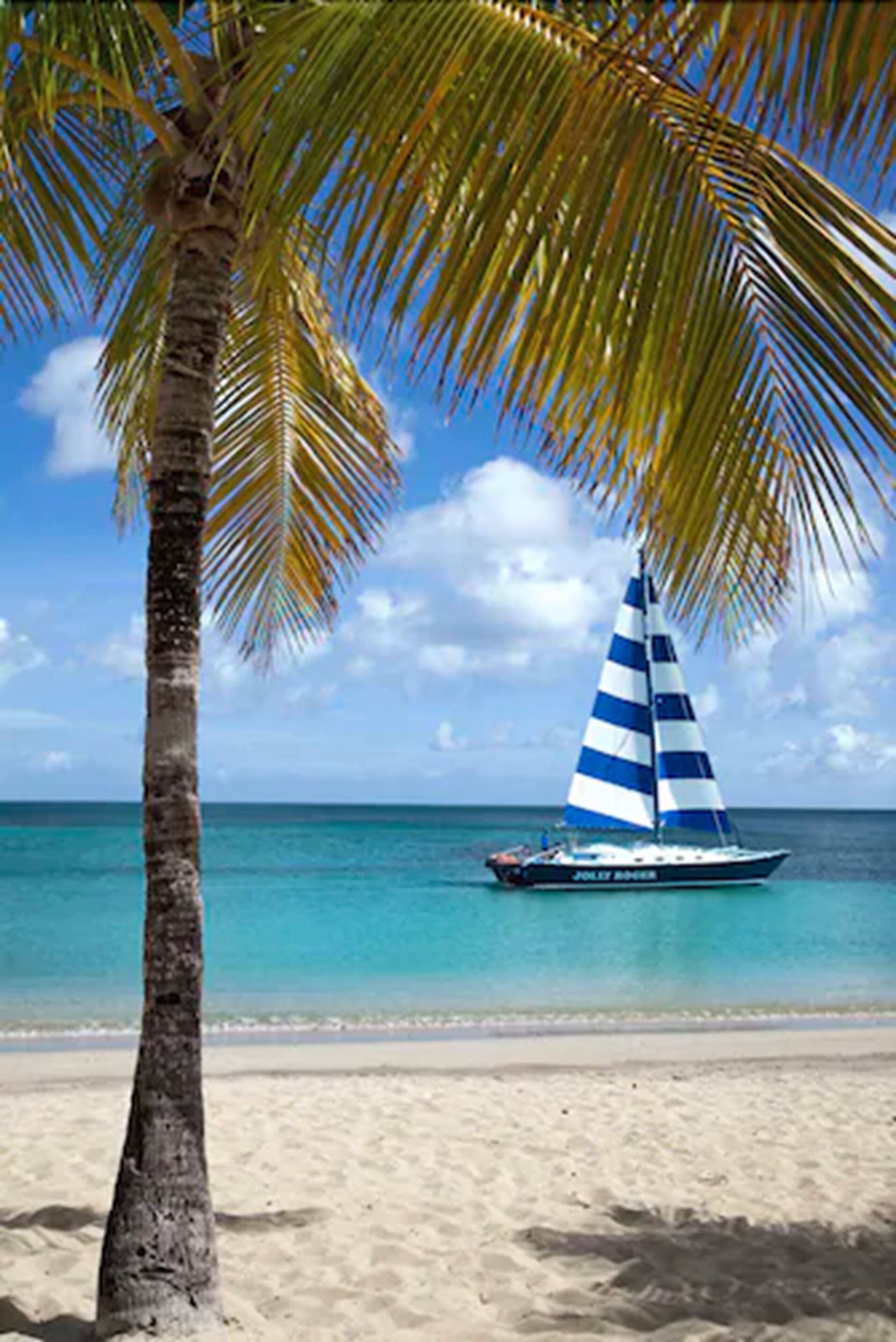 The Buccaneer Beach & Golf Resort