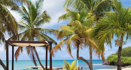 The Buccaneer Beach & Golf Resort