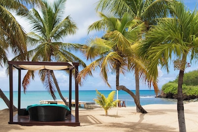 The Buccaneer Beach & Golf Resort