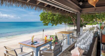 The Buccaneer Beach & Golf Resort