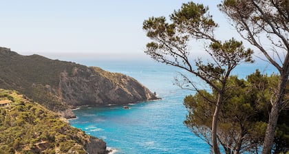 Boutique Hotel Torre di Cala Piccola