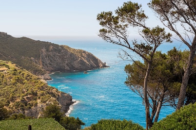 Boutique Hotel Torre di Cala Piccola