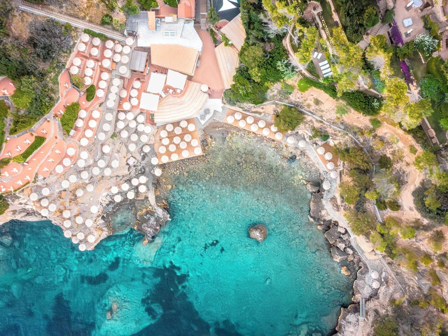 Spiaggia privata nelle vicinanze, sabbia bianca