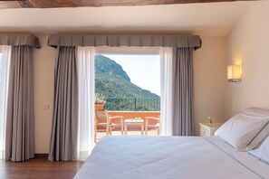 Terrace Suite
