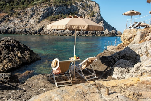 Boutique Hotel Torre di Cala Piccola