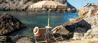 Boutique Hotel Torre di Cala Piccola