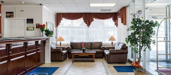Rodeway Inn University