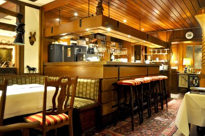 Hotel Jägerhof