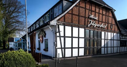 Hotel Jägerhof