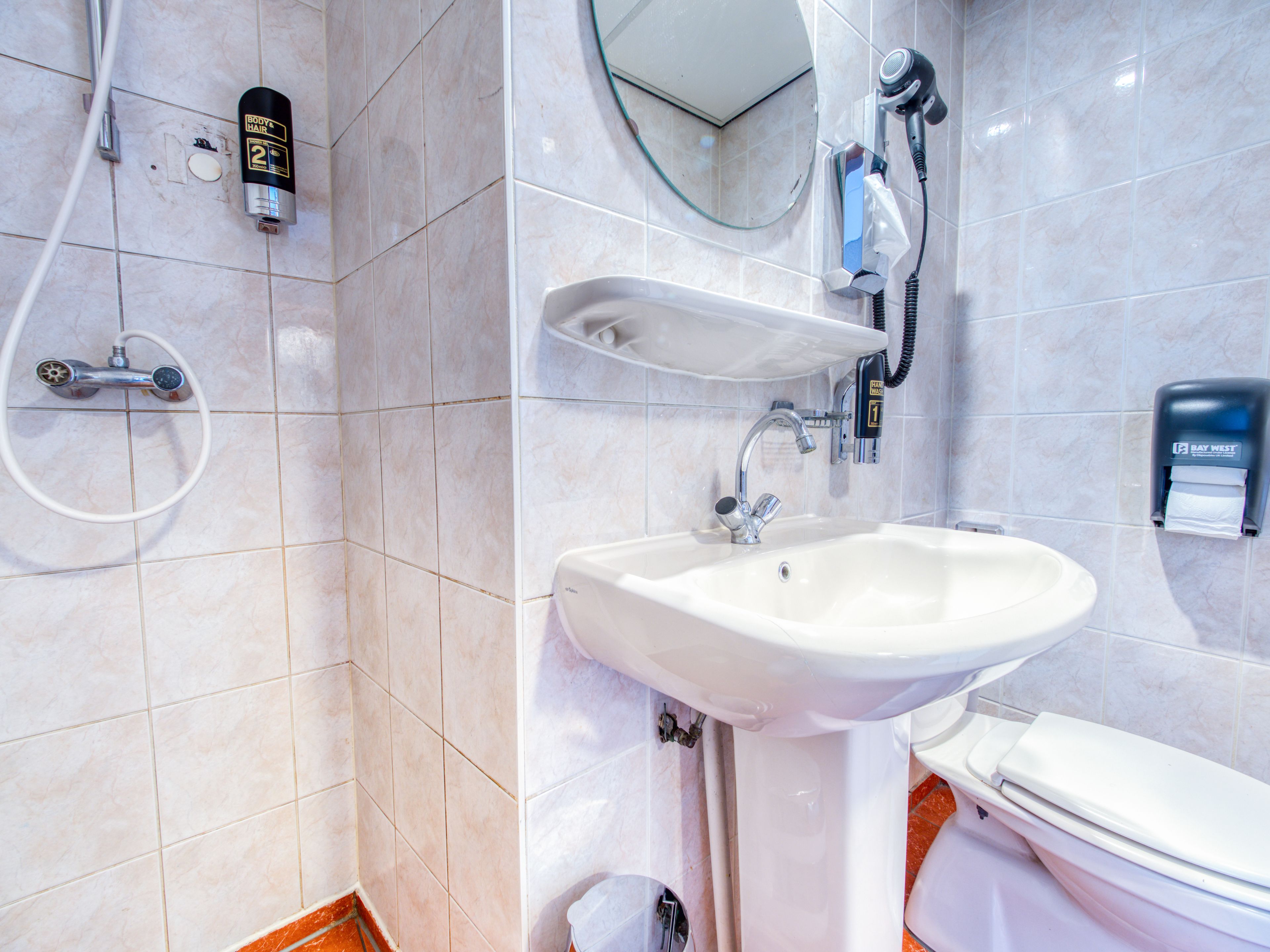 Photo - Di-Ann City Centre Hotel