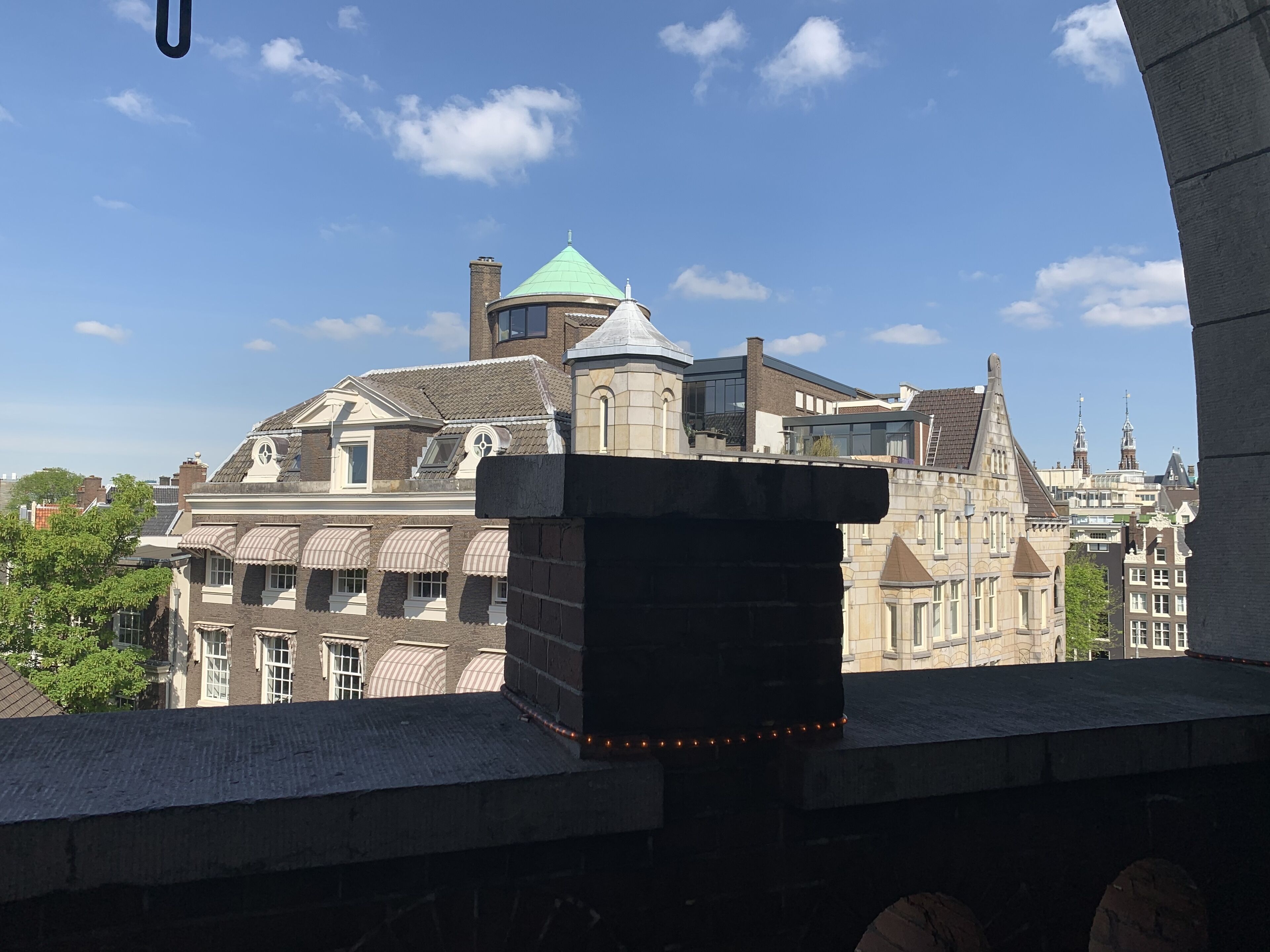 Photo - Di-Ann City Centre Hotel