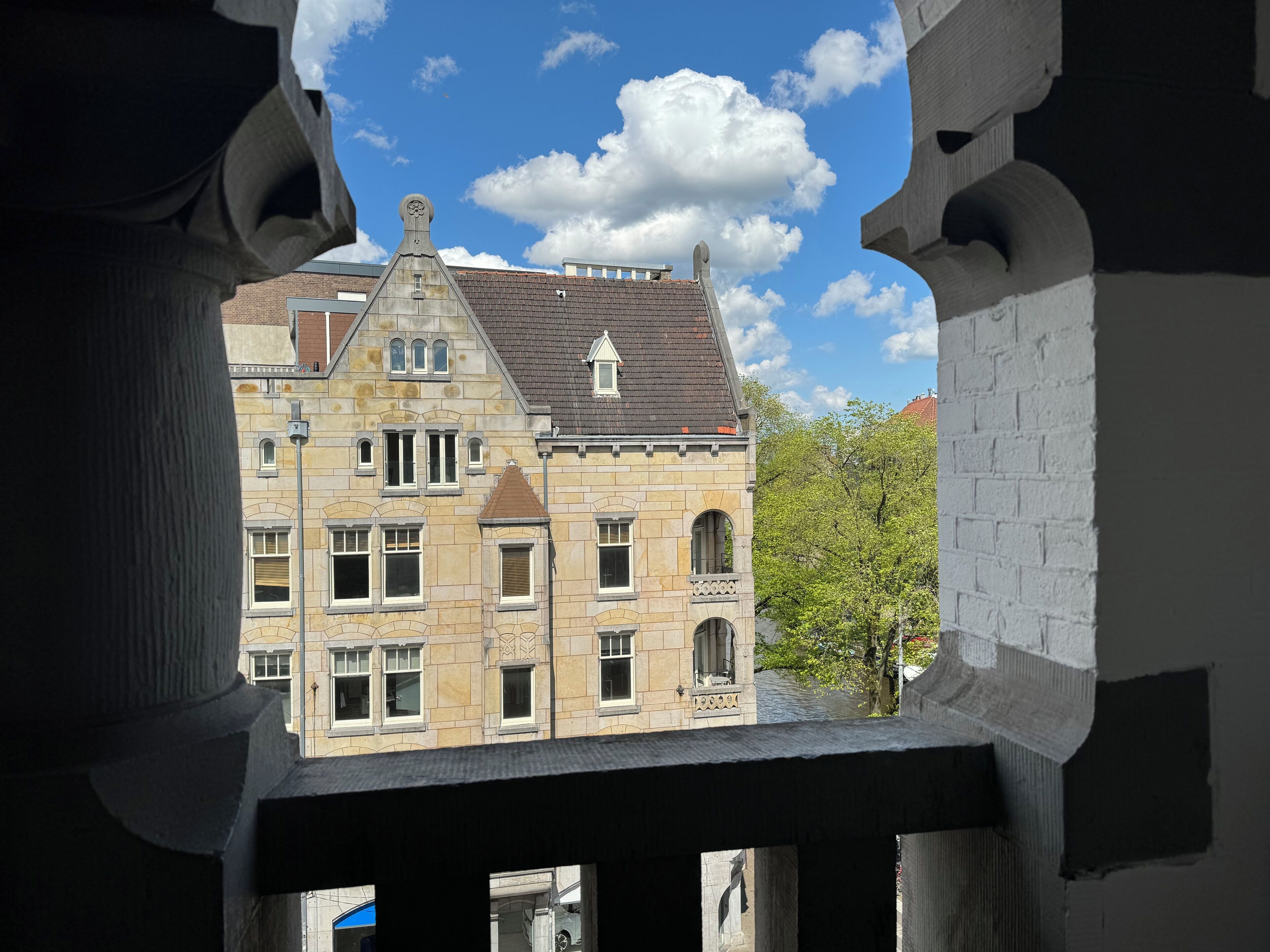 Photo - Di-Ann City Centre Hotel