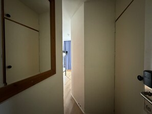 Chambre Économique avec lits jumeaux