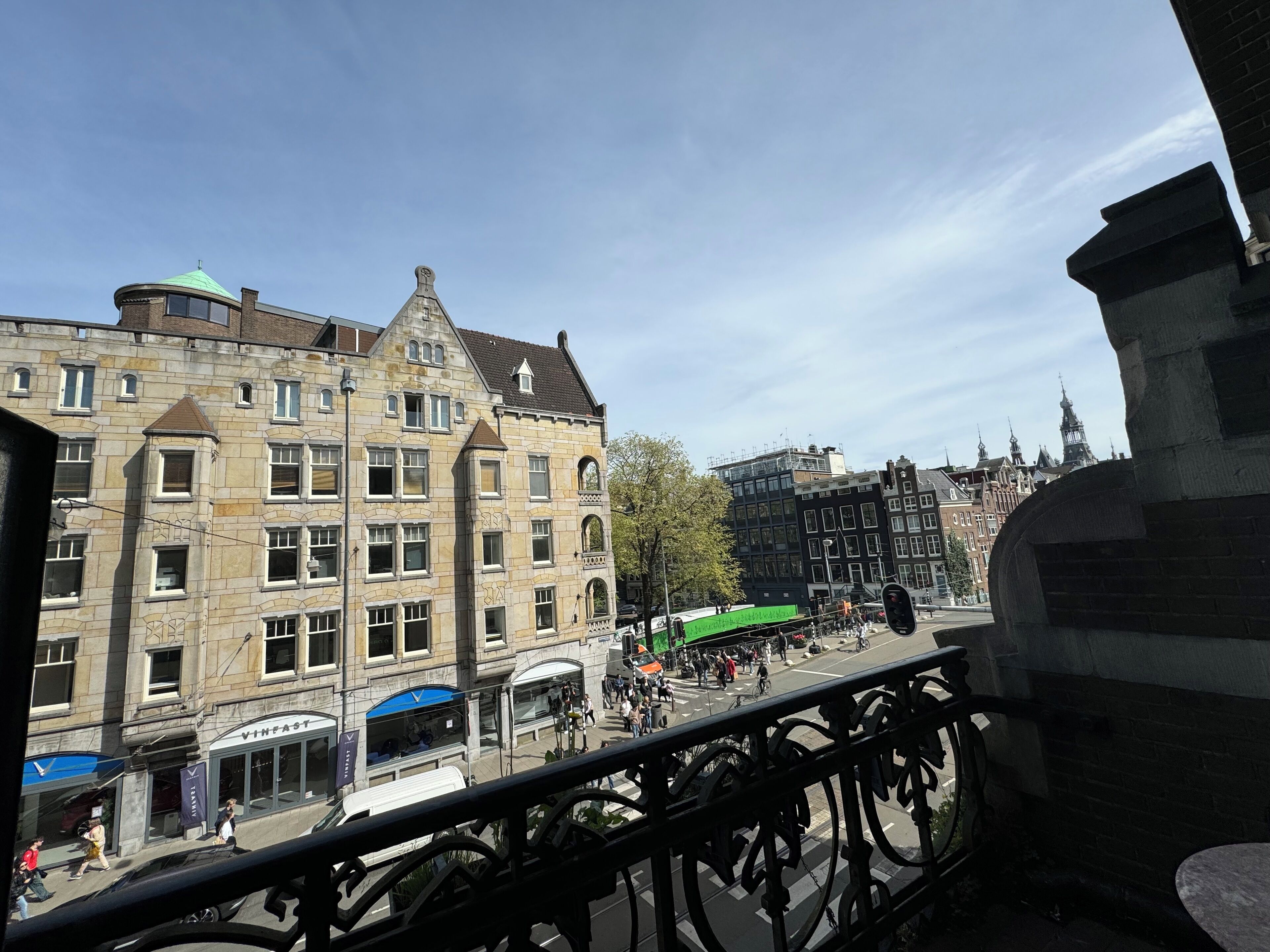 Photo - Di-Ann City Centre Hotel