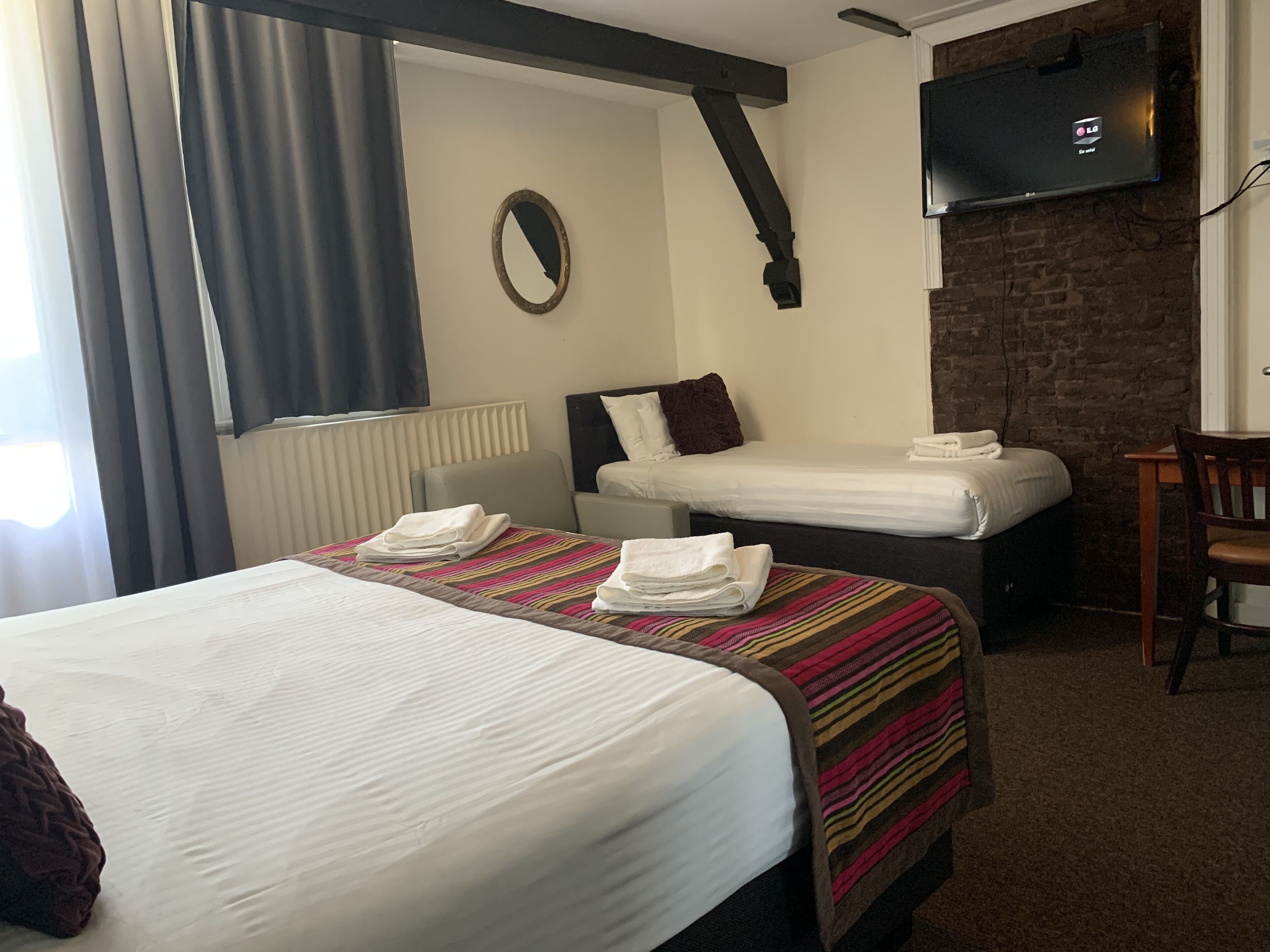 객실