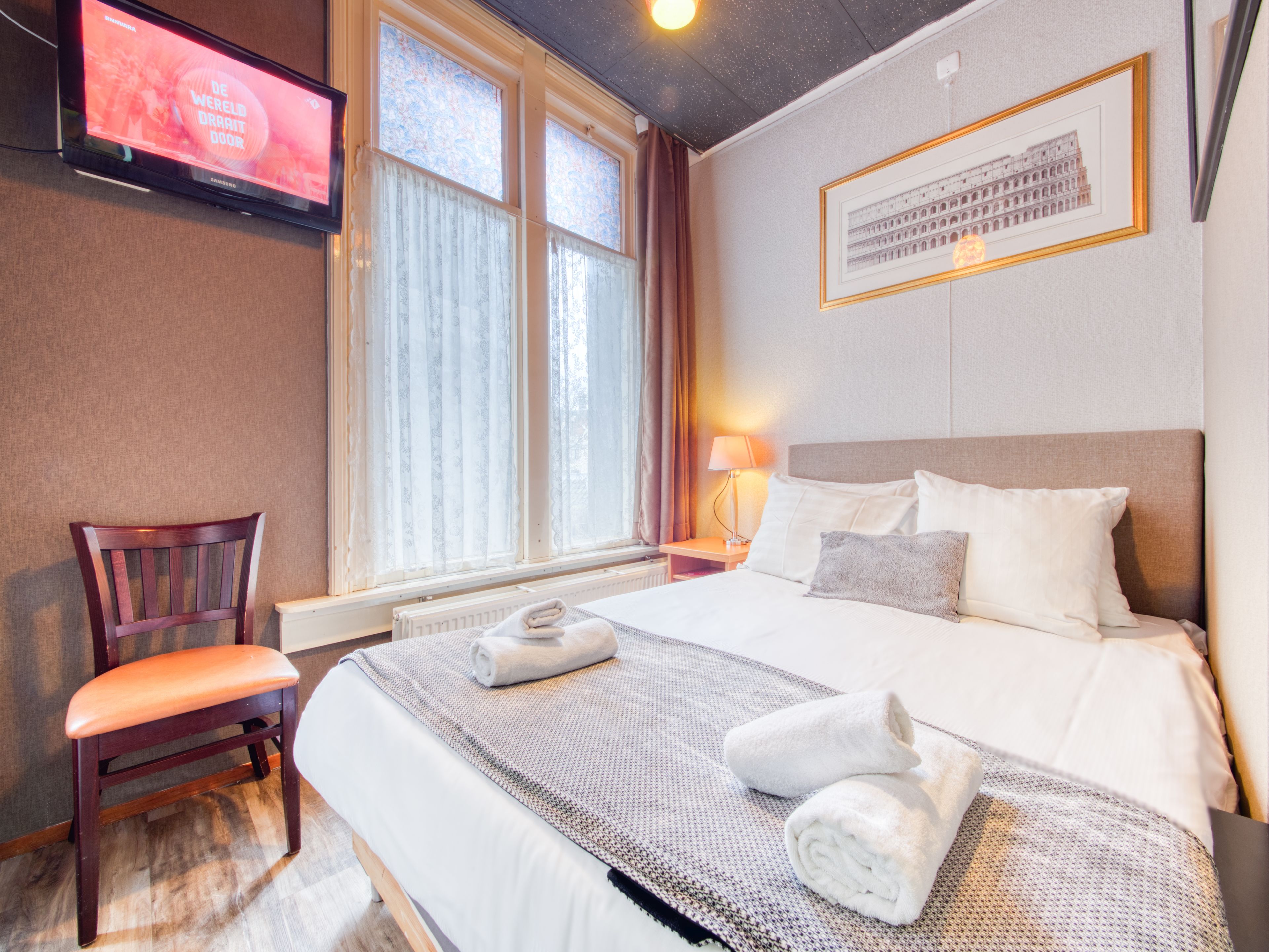 Photo - Di-Ann City Centre Hotel