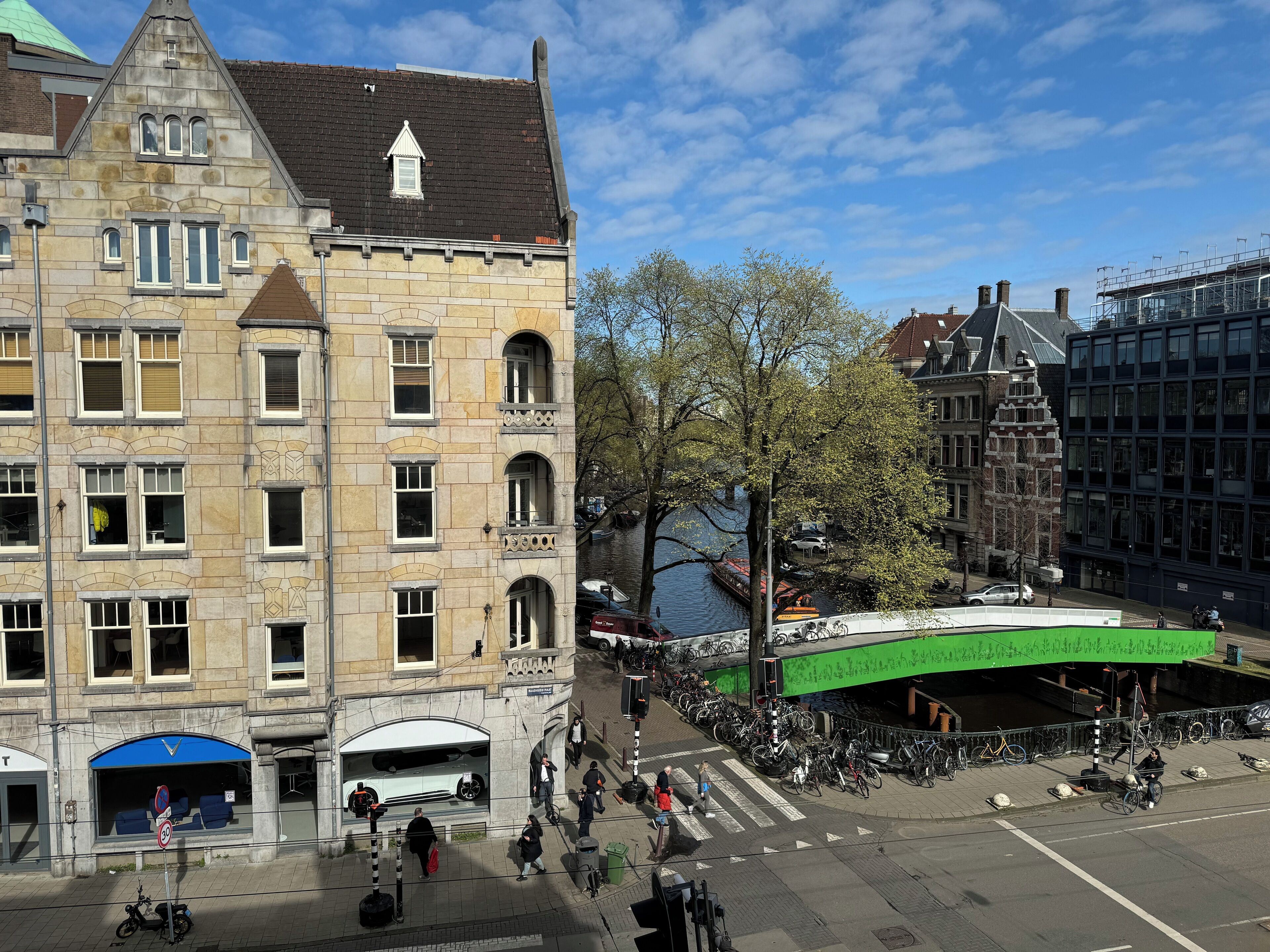 Photo - Di-Ann City Centre Hotel