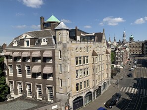 Exterior - Hotel Di Ann Amsterdam City Centre (Amsterdam)