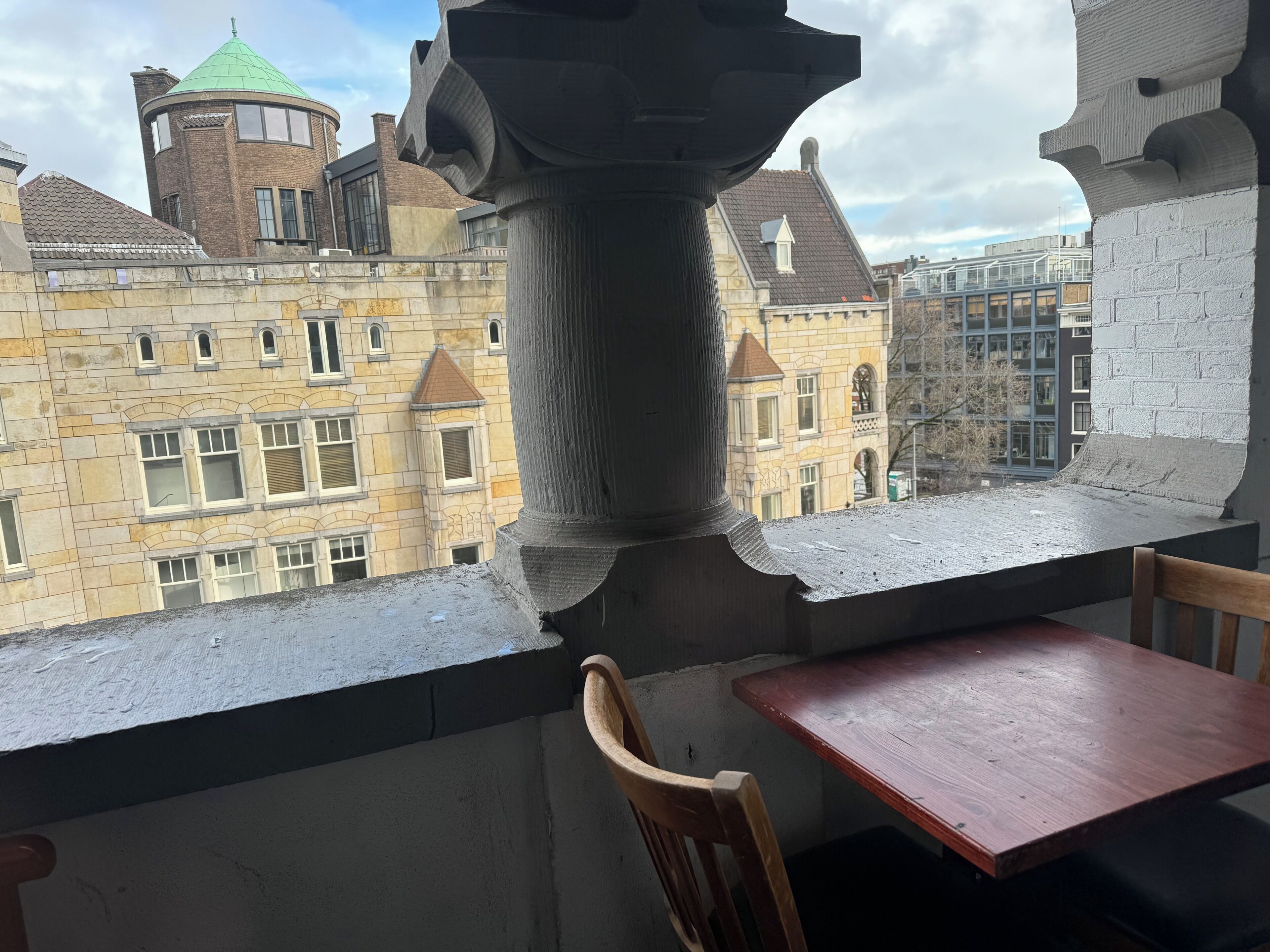 Photo - Di-Ann City Centre Hotel