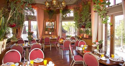 Nadia Hotel Amsterdam