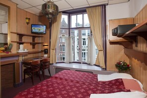 Standard Room, 1 Double Bed