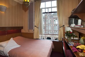 Standard Room, 1 Double Bed