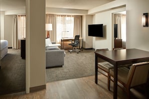In-room safe, individually decorated, individually furnished, desk