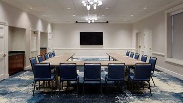 Sala de reuniones