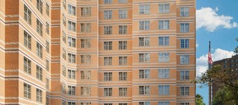 Residence Inn by Marriott Arlington at Rosslyn