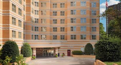 Residence Inn by Marriott Arlington at Rosslyn