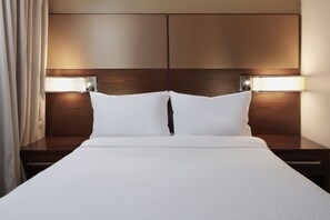 1 bedroom, in-room safe, individually decorated, individually furnished