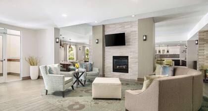 Homewood Suites by Hilton Dallas-DFW Airport N-Grapevine